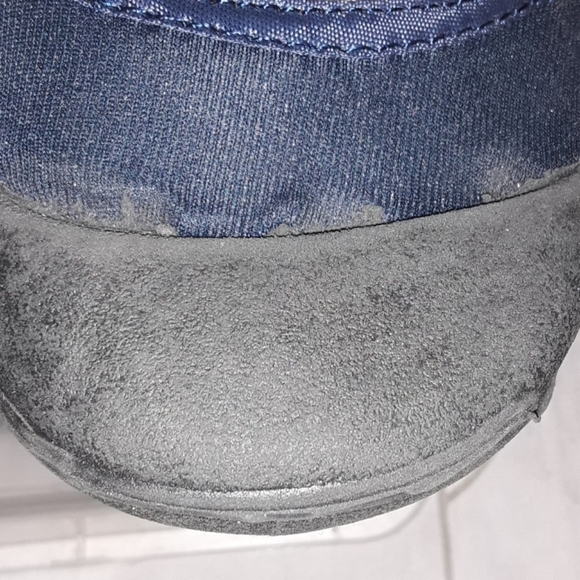 CUDAS blue water shoe - Picture 2 of 8